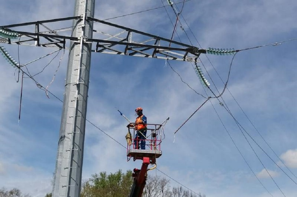 Энергетики Южной Якутии обеспечивают надежное электроснабжение пунктов приема сдачи экзаменов