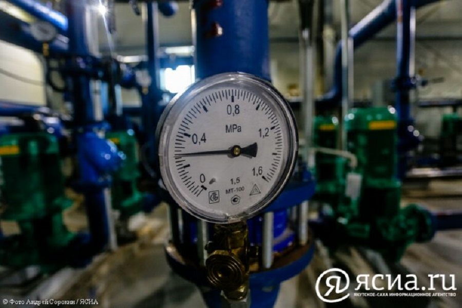 В Якутии разработают механизмы повышения энергоэффективности