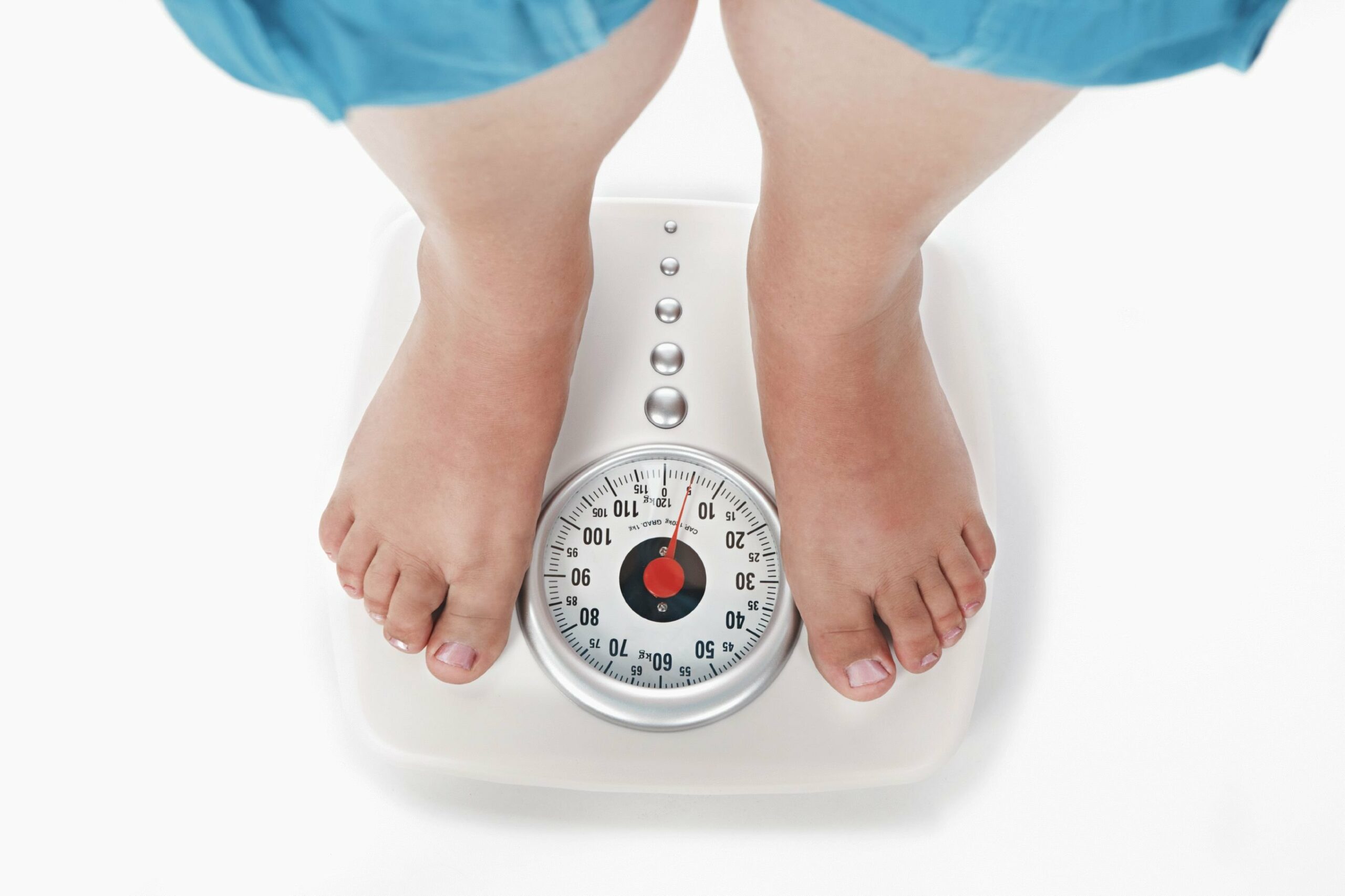 47% жителей дальневосточных регионов набрали лишний вес на «удаленке»