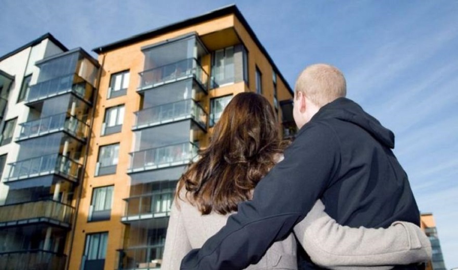 В Госдуме готовят закон о социальном найме квартир для молодых семей