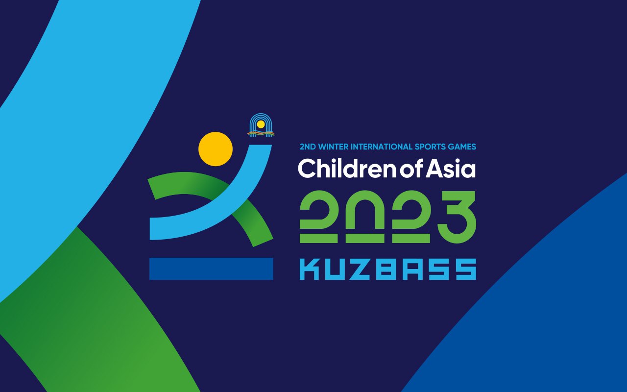 Дети Азии логотип