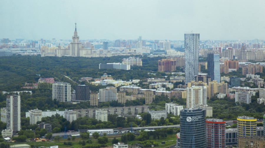 Якутия поднялась с 25-го на 14 место в рейтинге экономического потенциала регионов