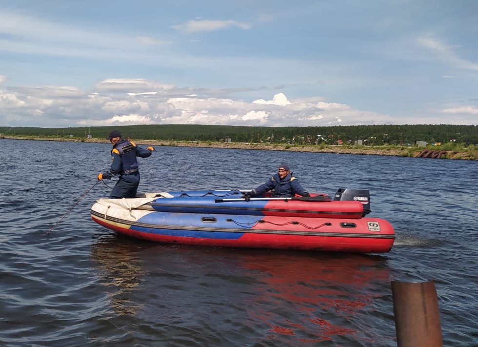 Четыре человека утонули за выходные в Якутии