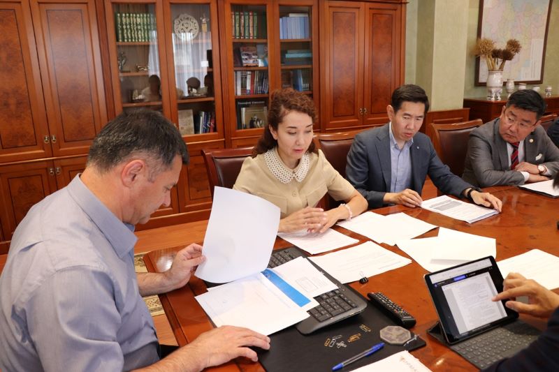 В Якутске внедрят сервис для оплаты за ЖКУ в один клик
