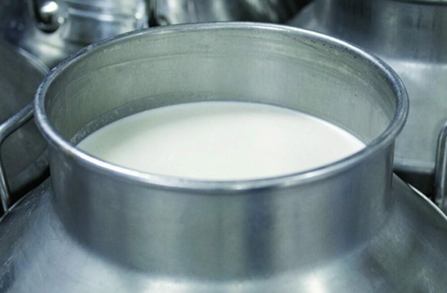 Более двух млрд рублей направлено на поддержку производства и переработки молока в районы Якутии