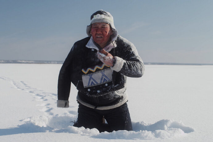 Актёр якутского ТЮЗа получил награду на кинофестивале "Сандэнс"