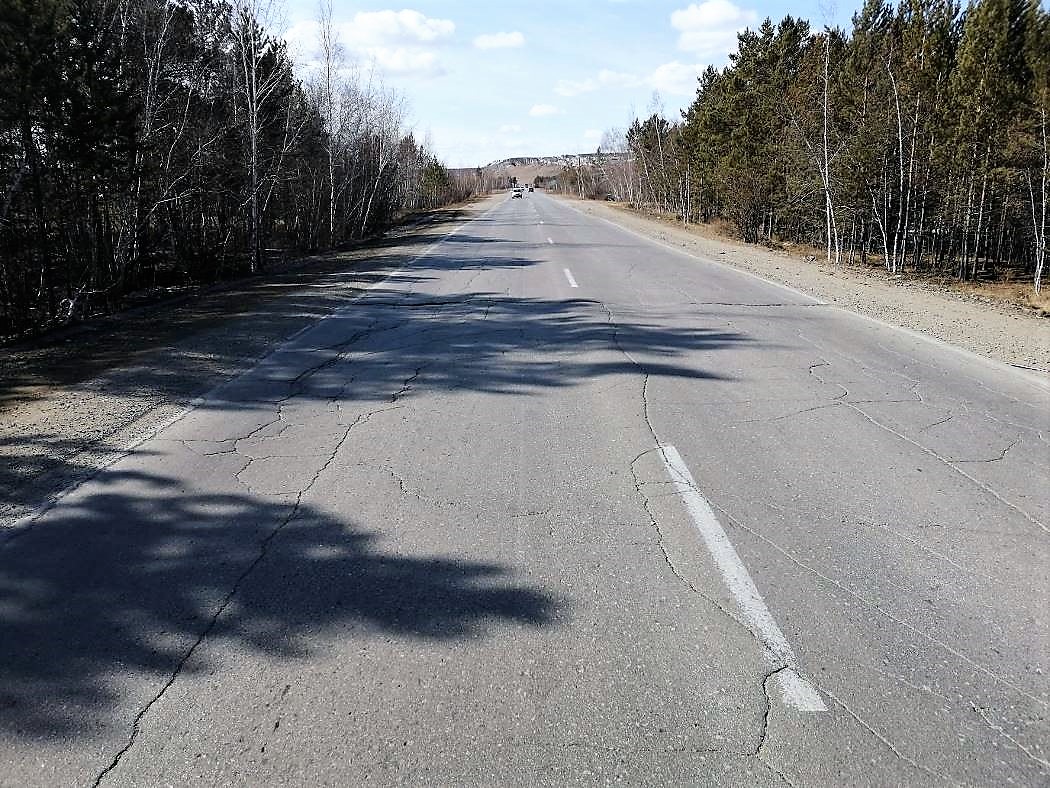 В Якутии приступили к подготовке реконструкции автодороги «Умнас»