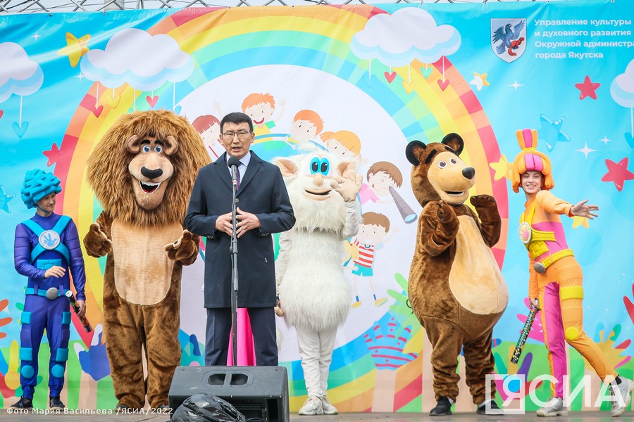 Фиксики уроки безопасности