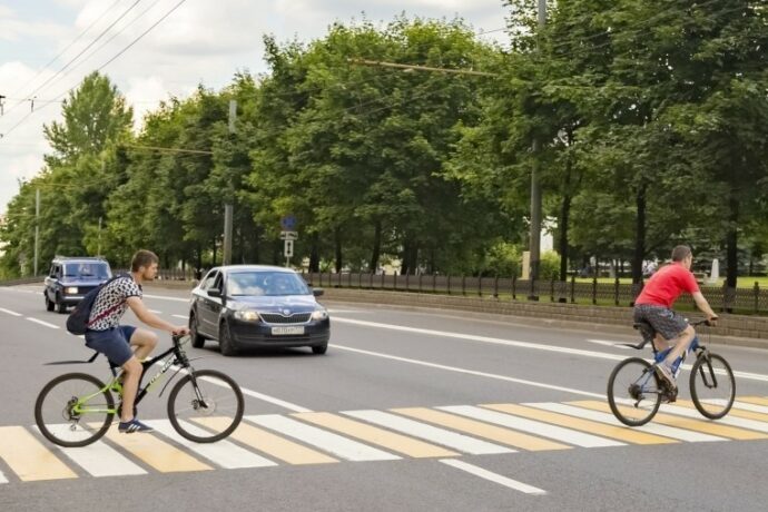 В Якутске расскажут, как обезопасить велосипед от кражи