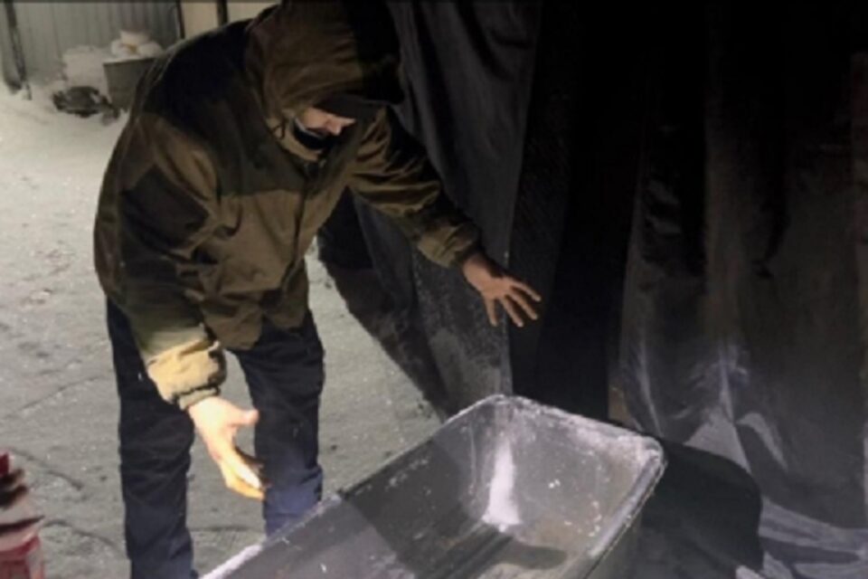 Убийство На Улице Фото