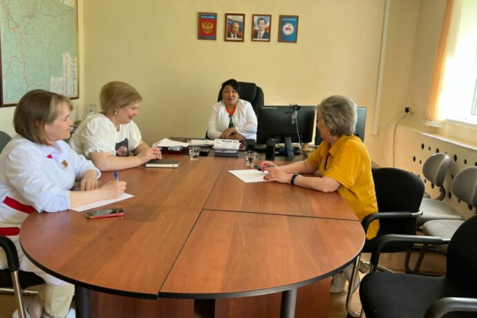 Медицинский колледж Нерюнгринского района Якутии увеличил целевой набор