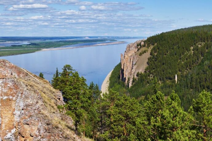 Экспедиция Российского экологического общества изучит изменения климата в Якутии
