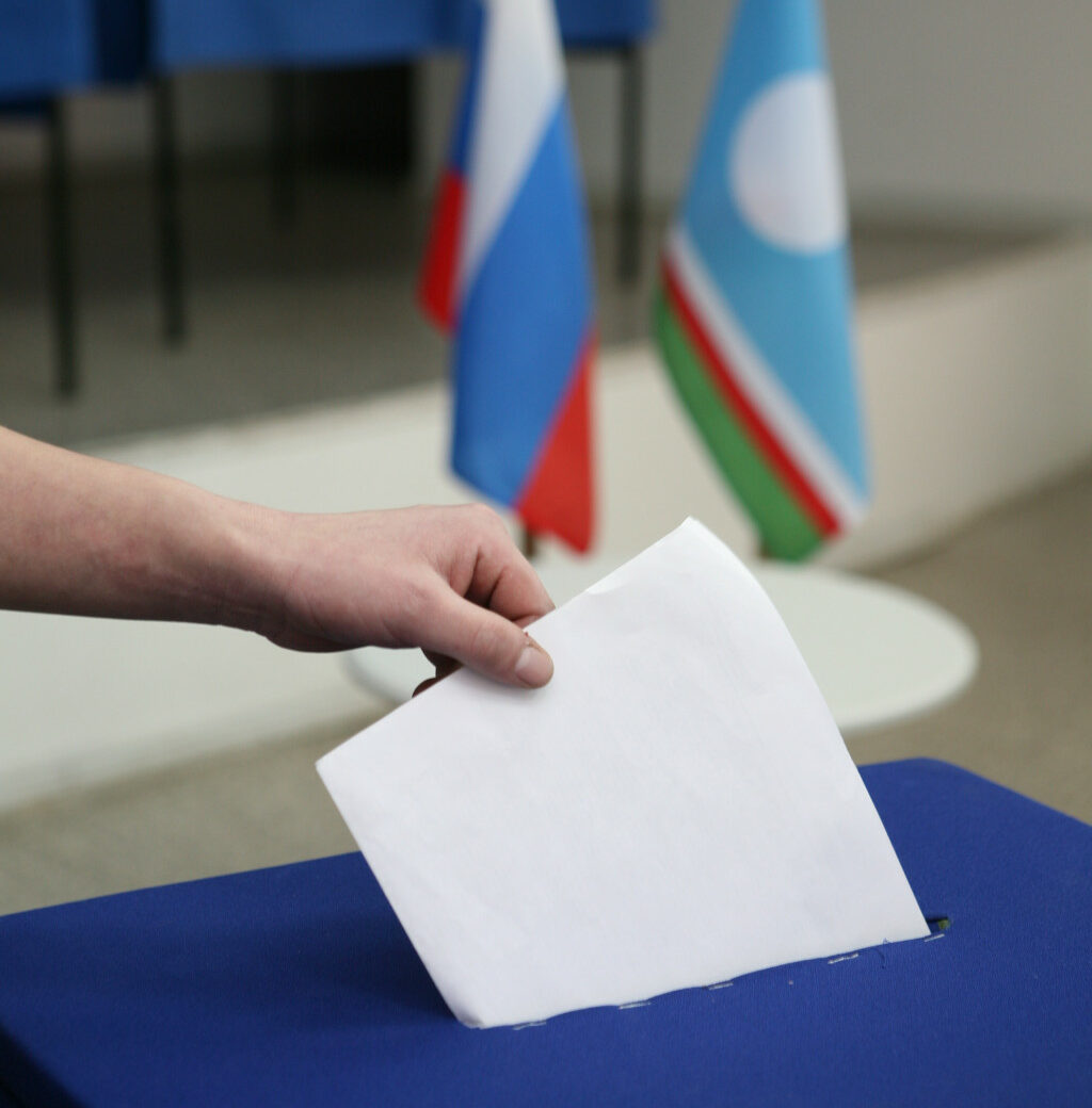 Айсен Николаев: в Якутии прошли честные и открытые выборы