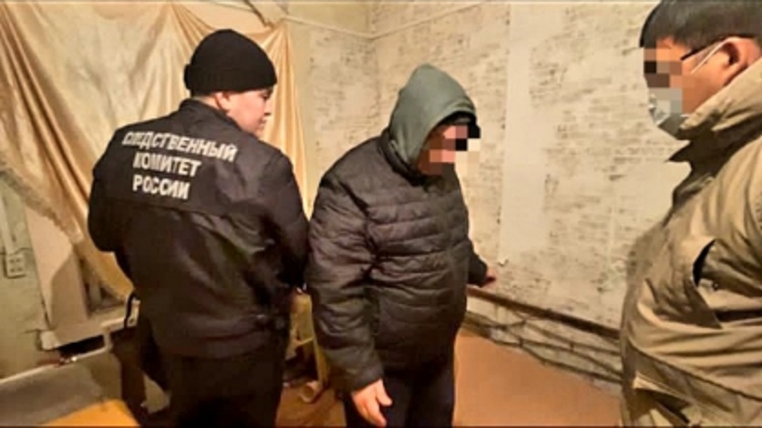 Житель Якутска отправится в тюрьму за убийство двух человек
