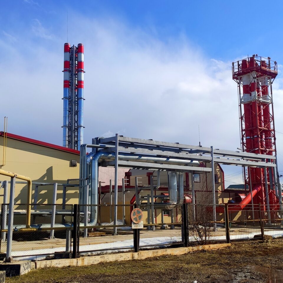 Пять водоочистных станций введут в районах Якутии по программе «Чистая вода»