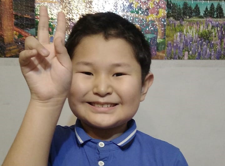 Сбор средств на покупку слуховых аппаратов для 10-летнего ребенка объявлен в Якутии