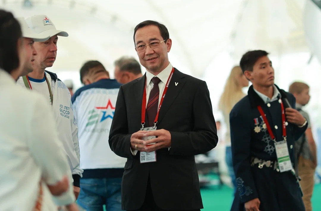Опыт Якутии по организации киберспортивных соревнований востребован среди регионов страны