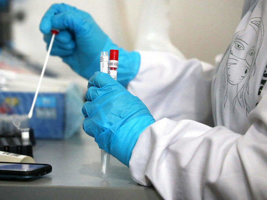 В Якутии за сутки выявлено 528 новых случаев коронавируса