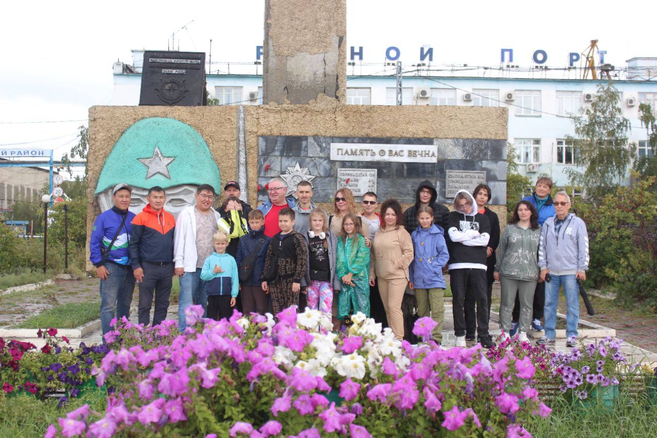 Первые участники кубка главы Якутии и первенства ДФО по игре Го прибыли в Якутск