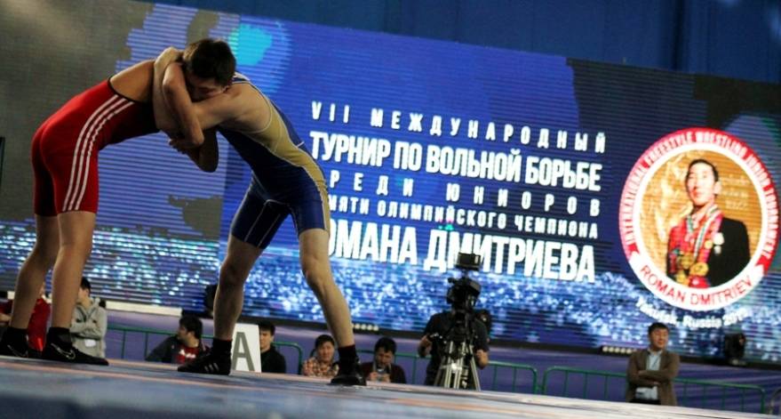 Более двадцати команд выступят на турнире памяти Романа Дмитриева в Якутске