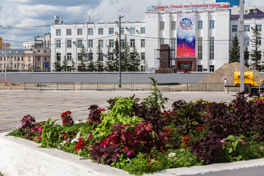 В Якутии не планируют вводить обязательный масочный режим