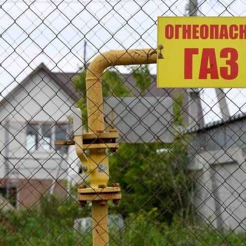 В Якутии до конца 2024 года к газу подключат около 5 000 домов