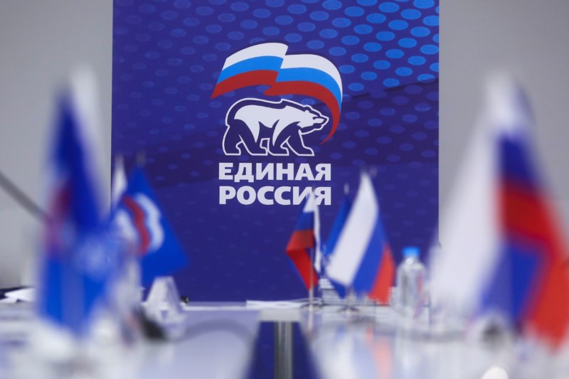 На муниципальных выборах в Якутии представители «Единой России» получили 75% мандатов