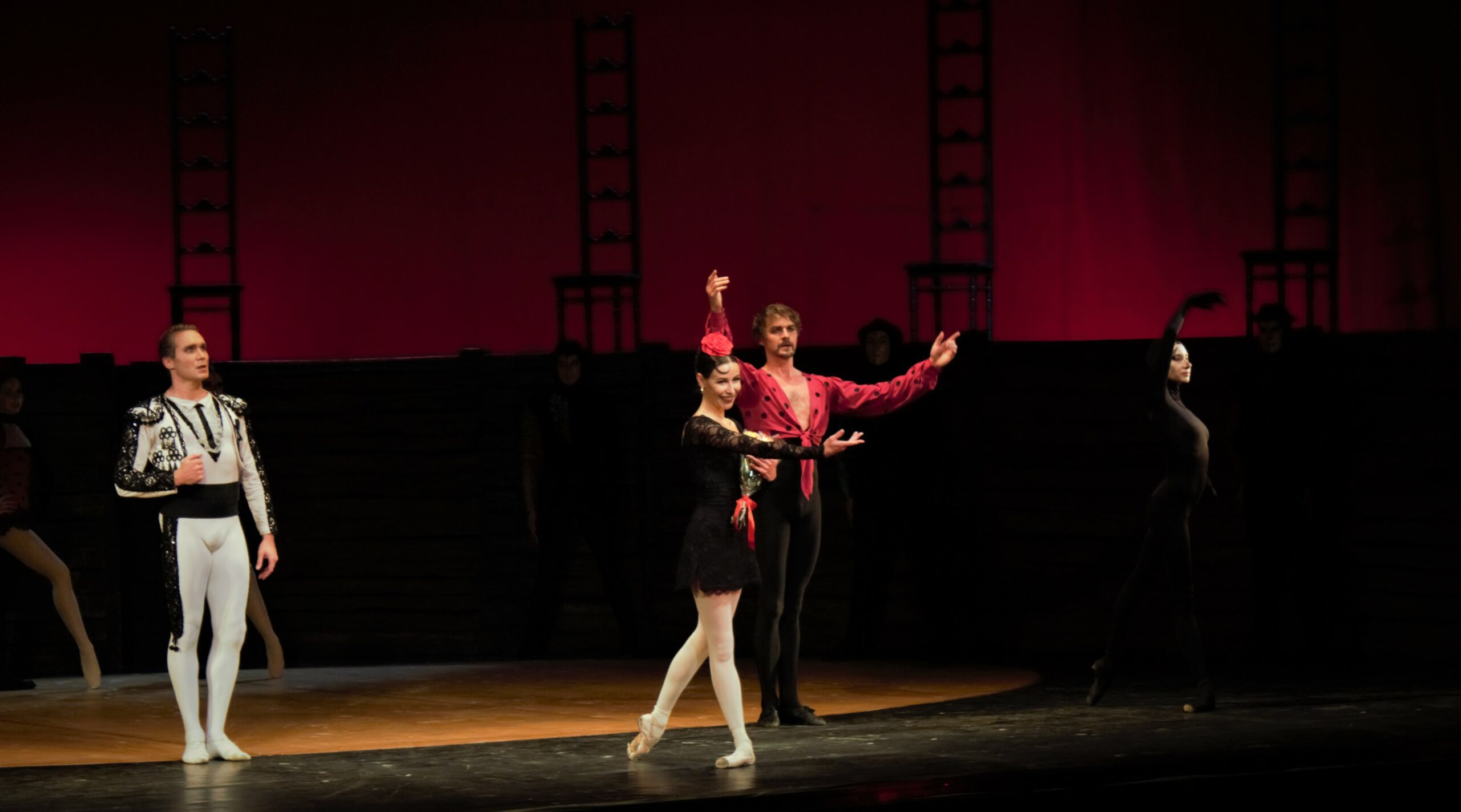 Театр оперы и балета якутск