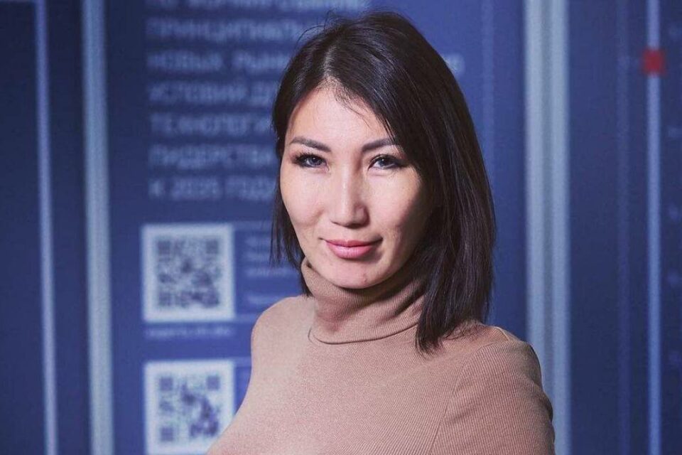 Сусанне Рожиной предъявят иск по возврату гранта главы Якутии