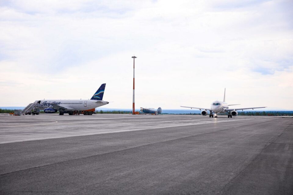 Ещё 11 аэропортов Якутии могут быть включены в программу модернизации