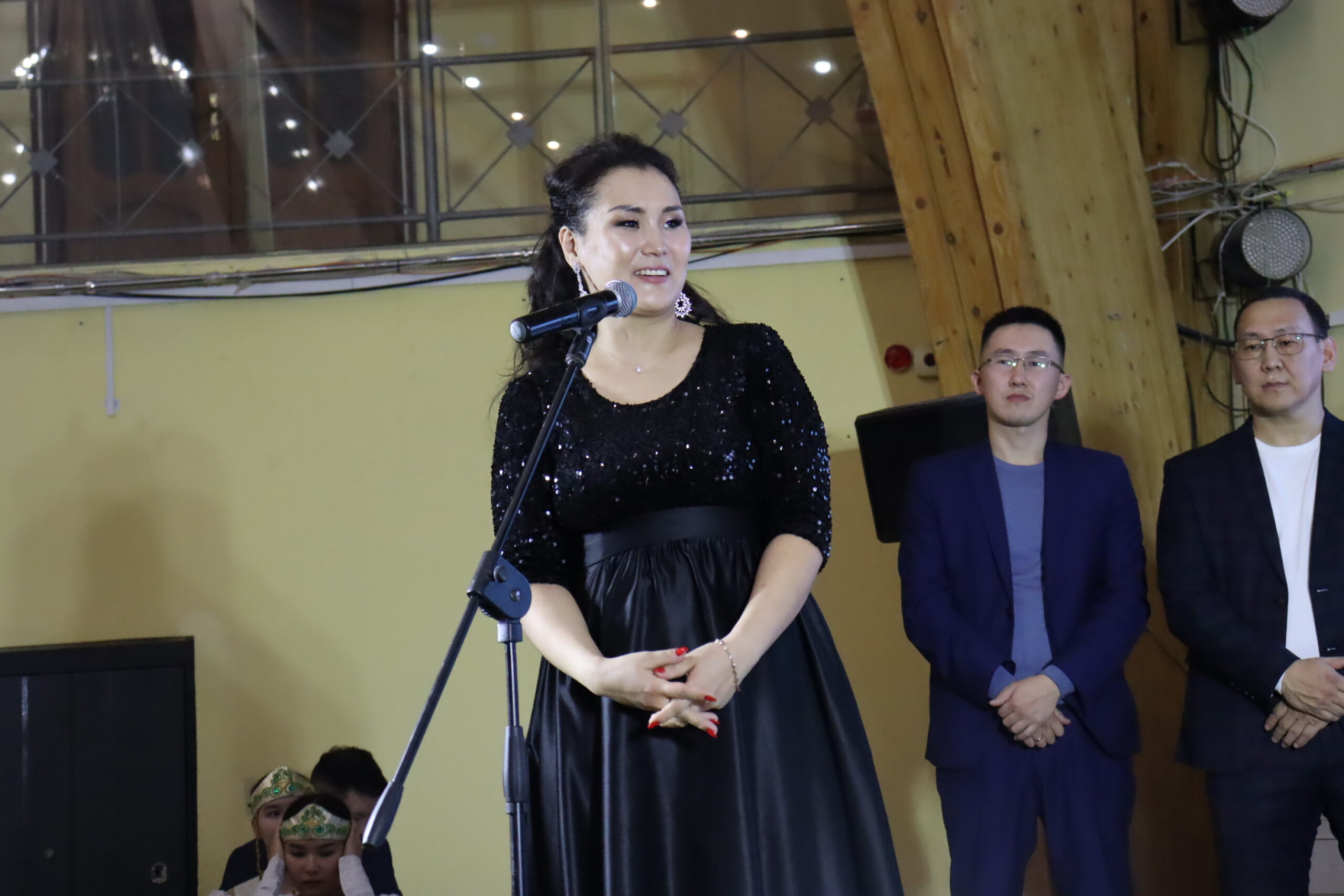 В Якутске мама четверых детей Марина Оконешникова победила в проекте «Преображение»