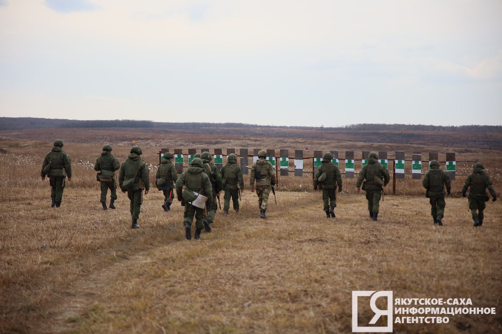 Минтруд Якутии в ближайшие дни завершит сбор данных о мобилизованных в воинских частях