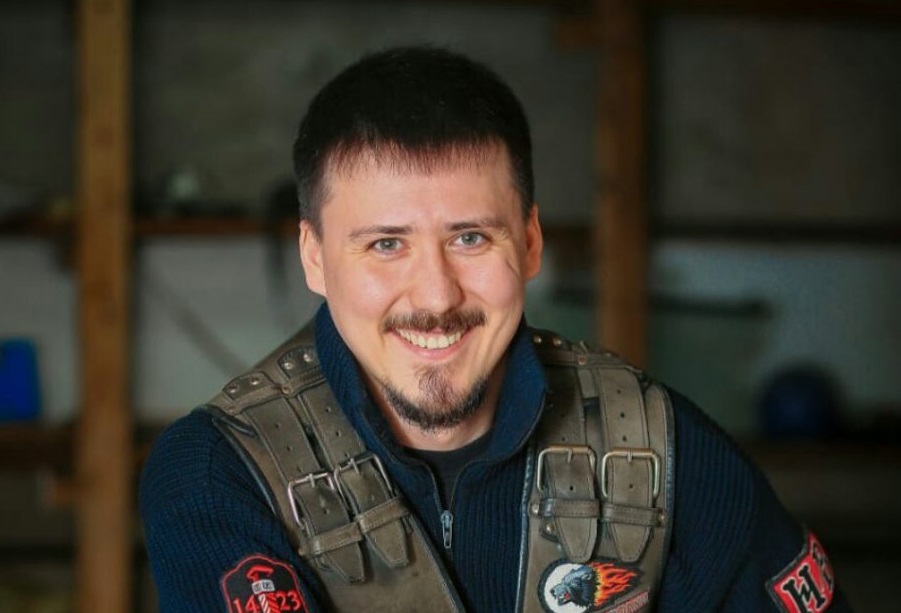 Виктор Копылов якутяне готовы встать на защиту интересов своей Родины