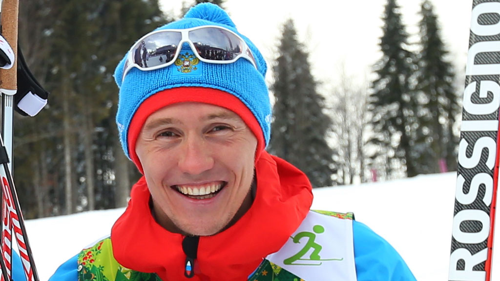 Олимпийский чемпион Никита Крюков примет участие в соревнованиях по лыжным гонкам в Алдане