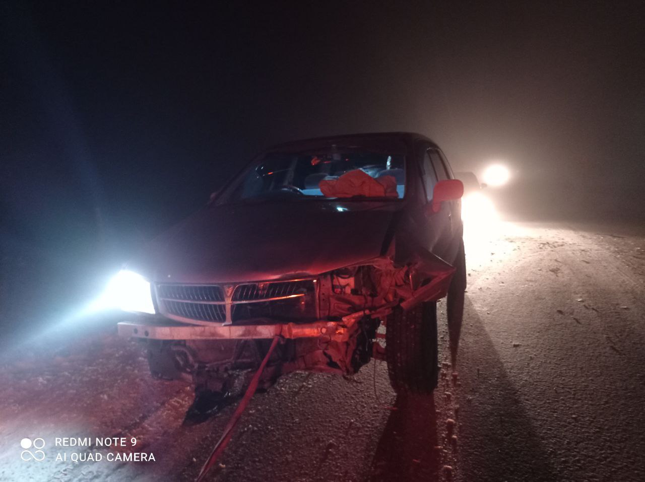 В Якутске по вине пьяного водителя двое детей получили переломы