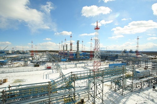 Россети приступили к строительству объектов для электроснабжения Якутского центра добычи Газпрома