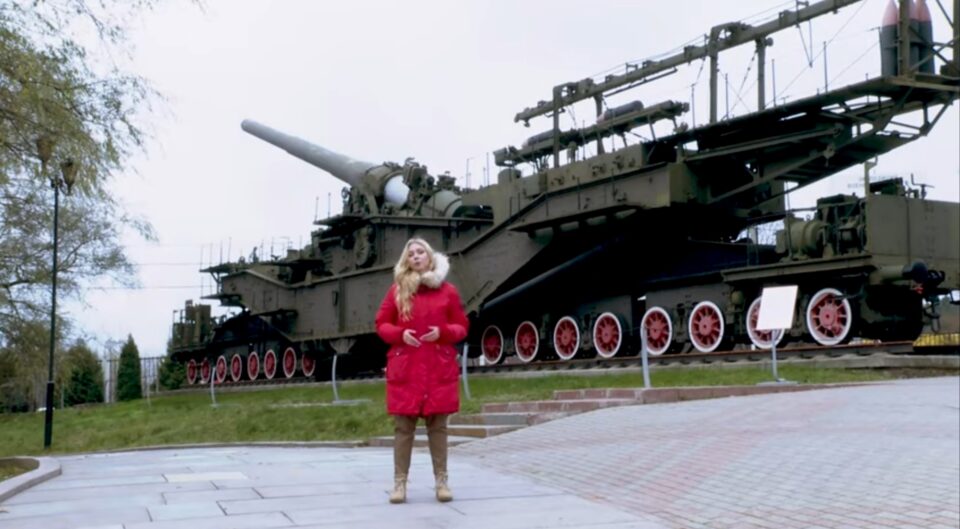 Жителям Якутии подготовили онлайн-программу, посвящённую Дню ракетных войск и артиллерии