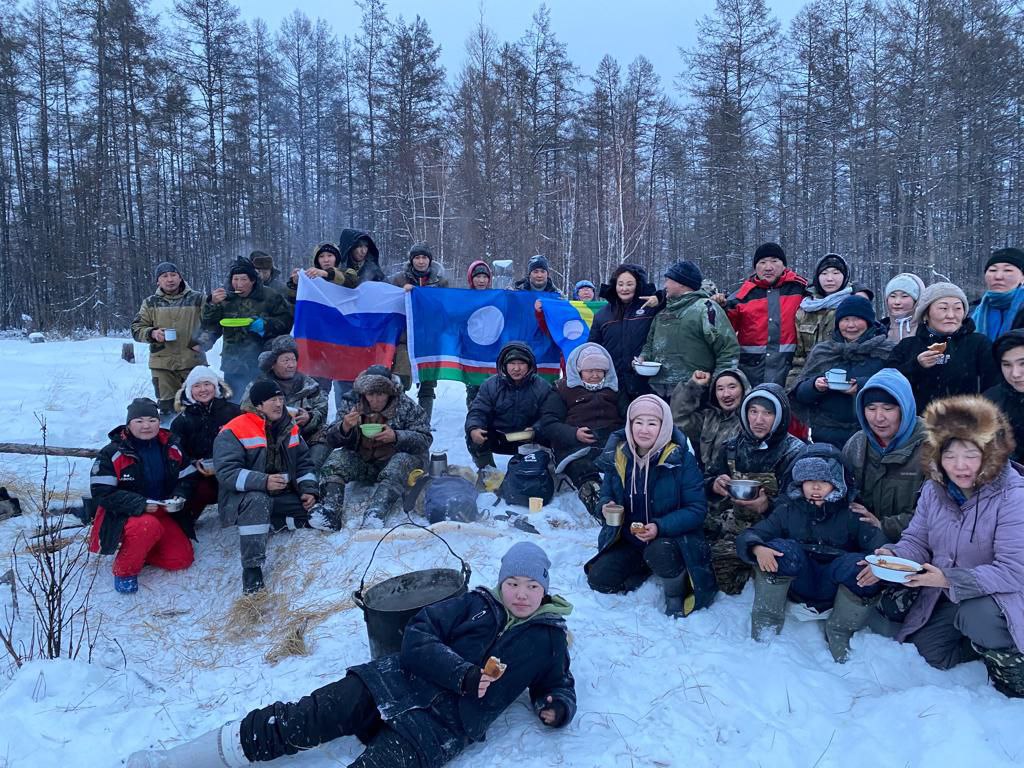 Охота и рыбалка в Якутии 2020: интересные видео и впечатления
