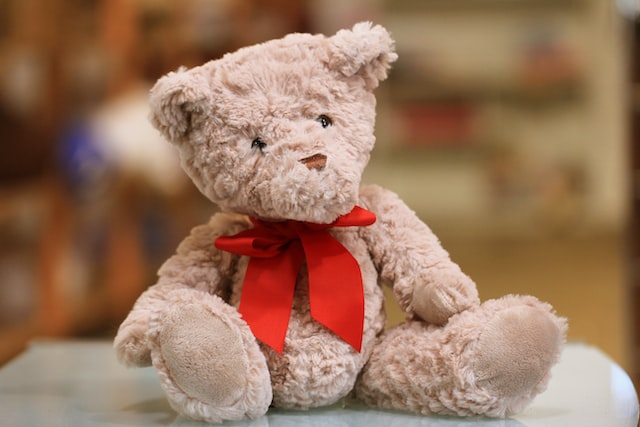«Коробка храбрости». В Якутске запустили сбор игрушек для детей в больницах