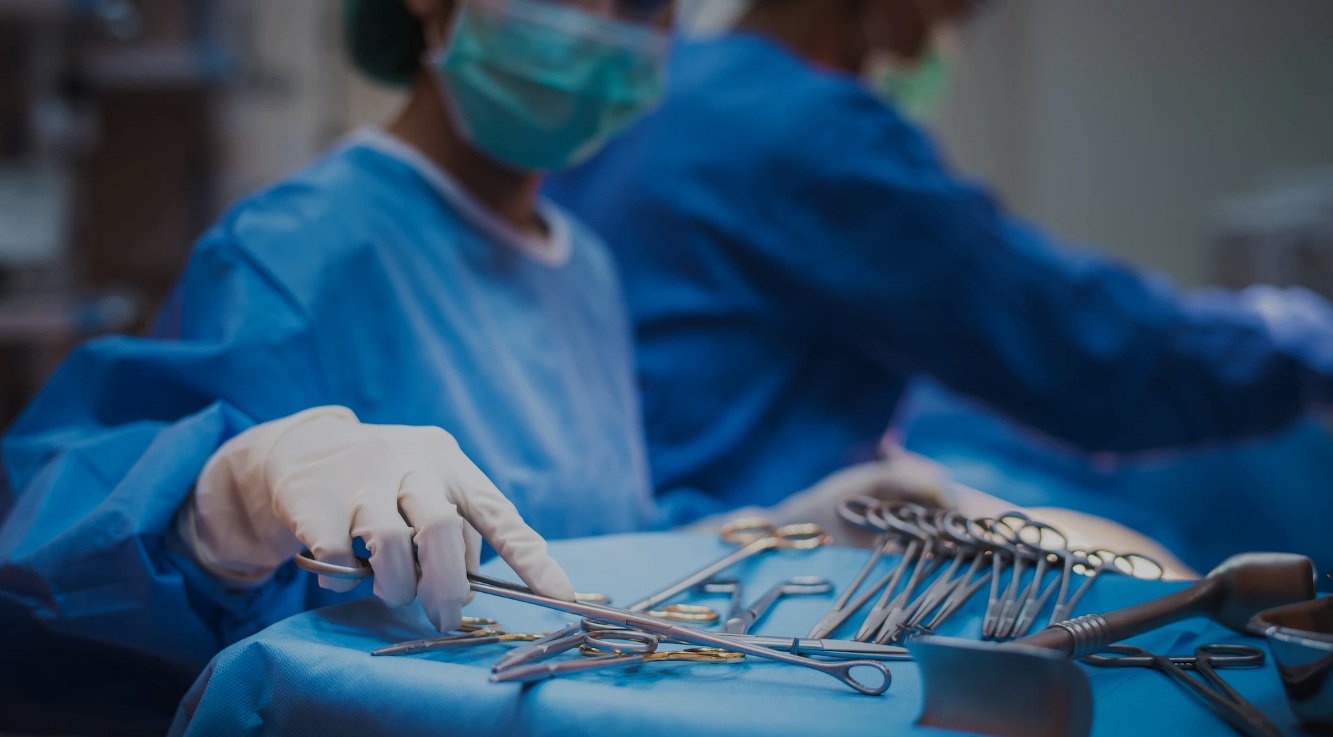 Пересадка донорских органов в Якутии: трансплантация в цифрах