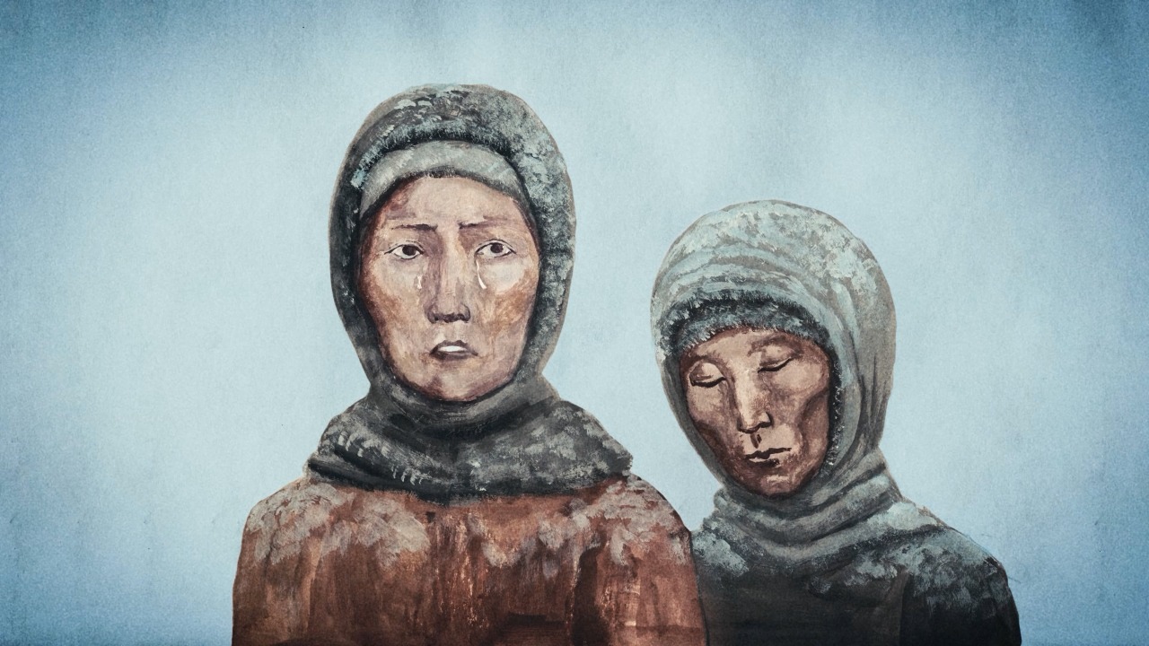 Якутский фильм «Дети войны» получил Гран-при Байкальского фестиваля регионального кино