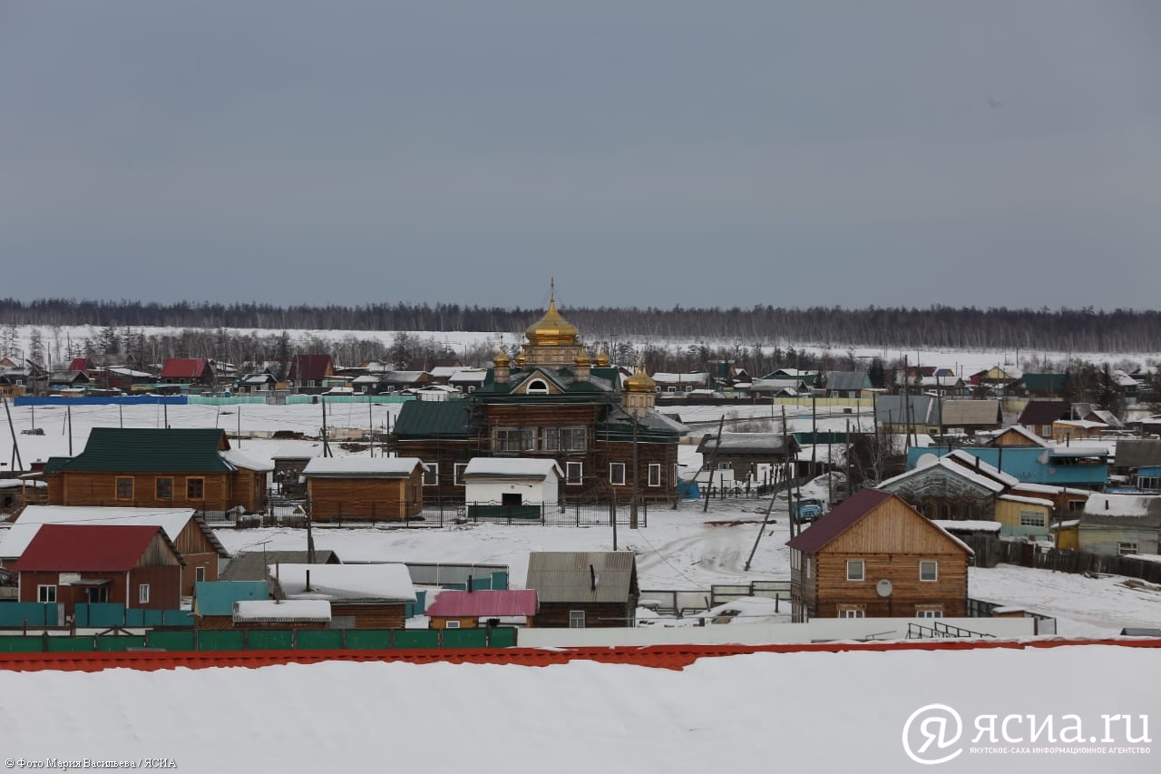 Подросток погиб в Чурапчинском районе Якутии