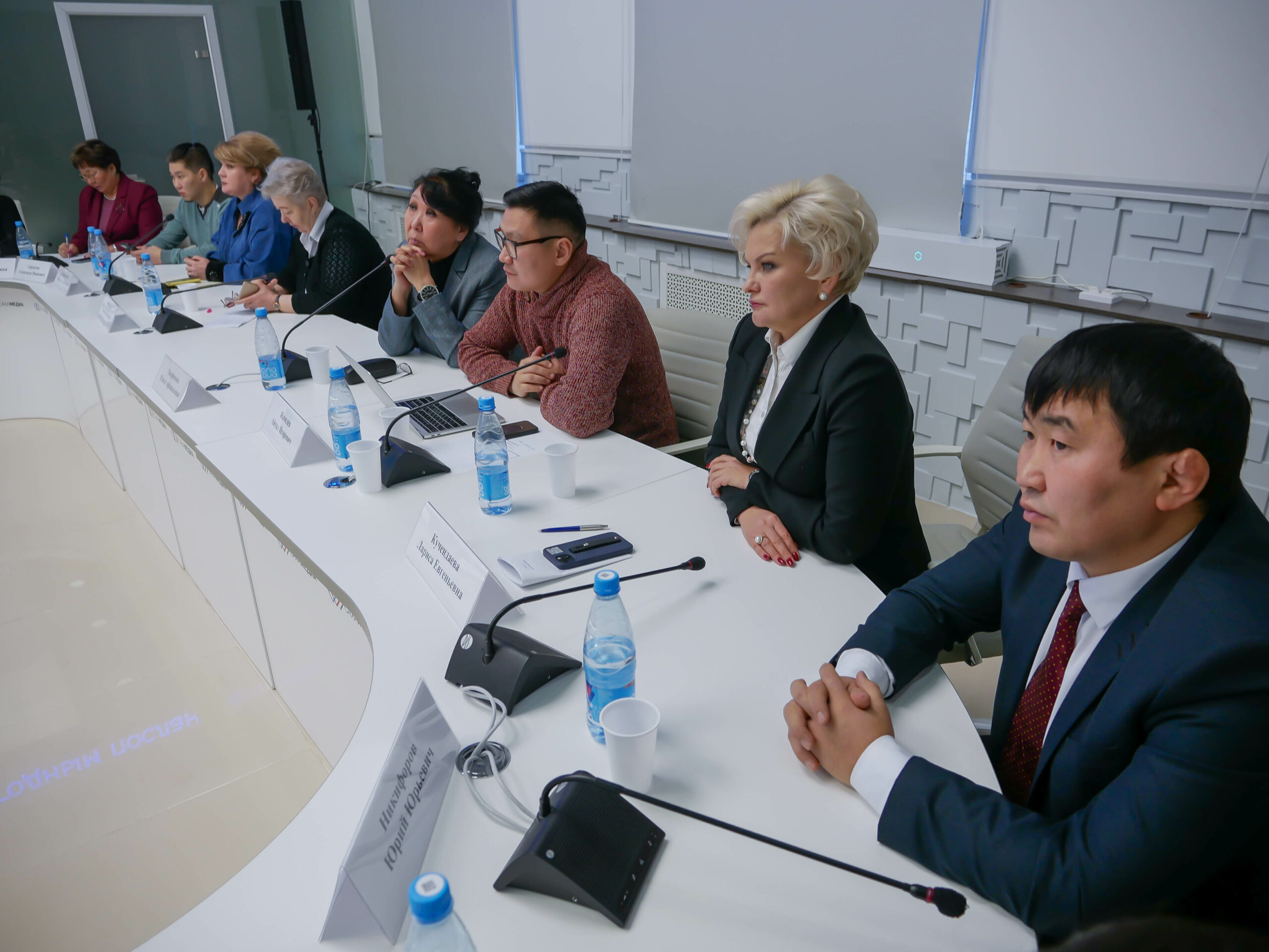 experts discussed the message of the head of Yakutia – YSIA