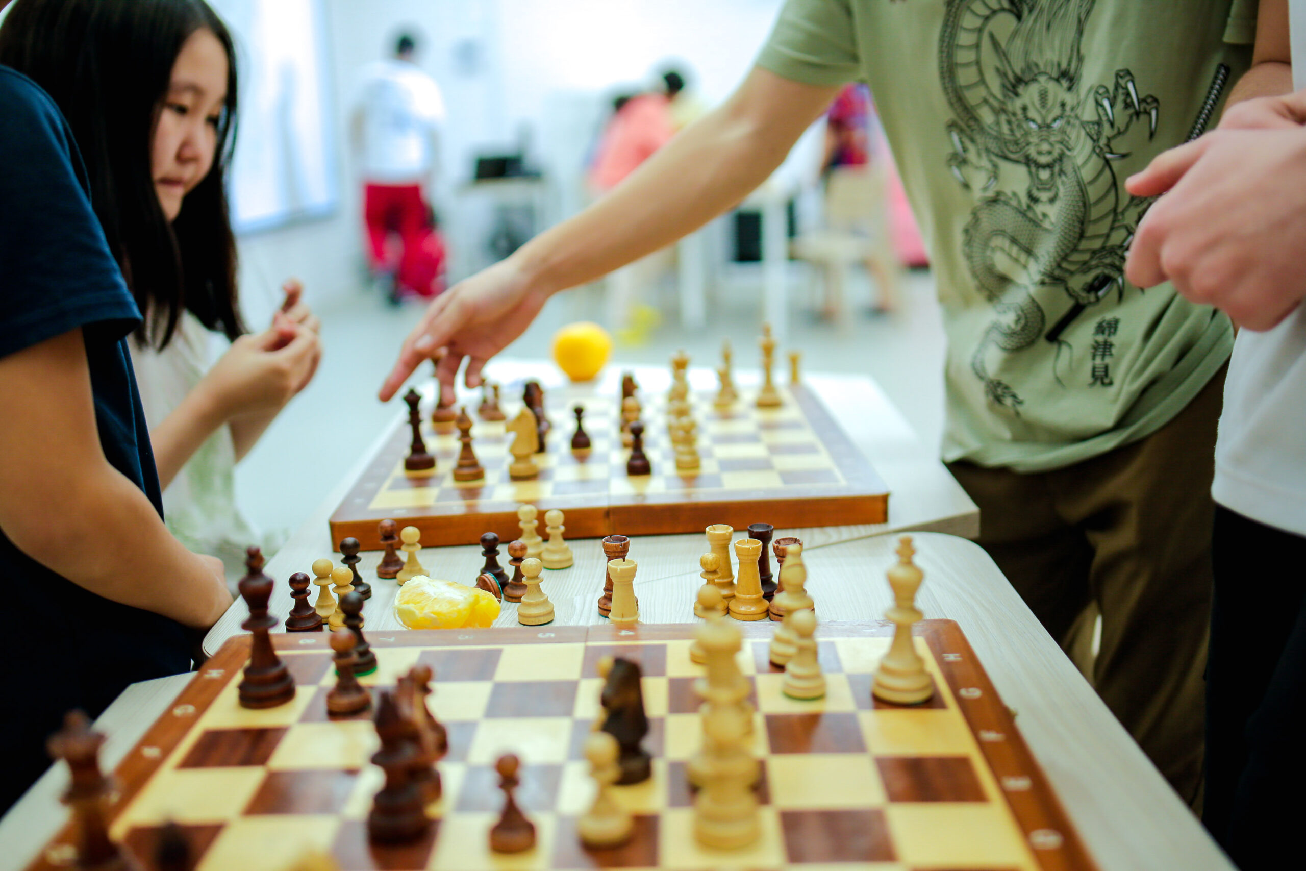 В Якутии обсудили вопросы спортивной подготовки шахматистов