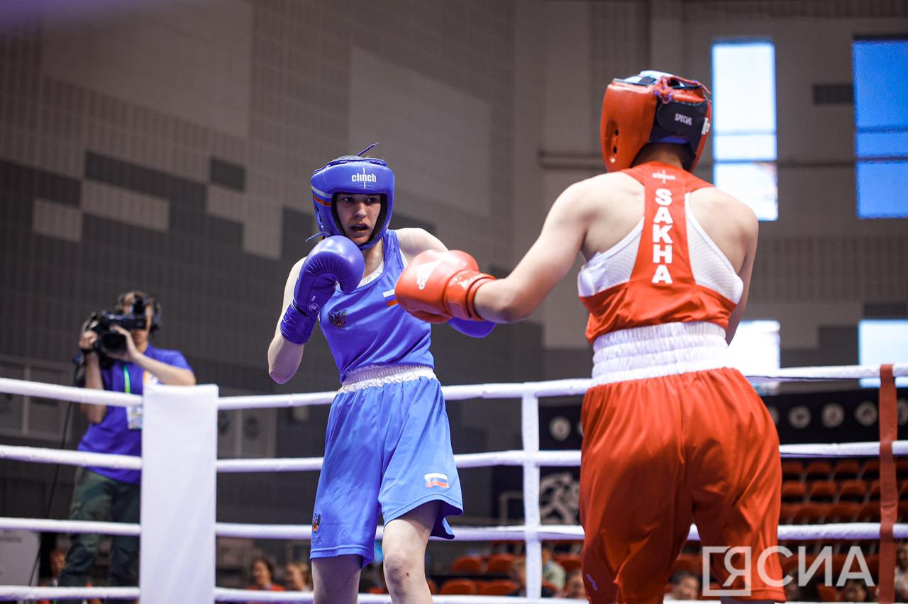 Комплектация сборной Якутии по боксу на VIII летние игры «Дети Азии» начнется в 2023 году
