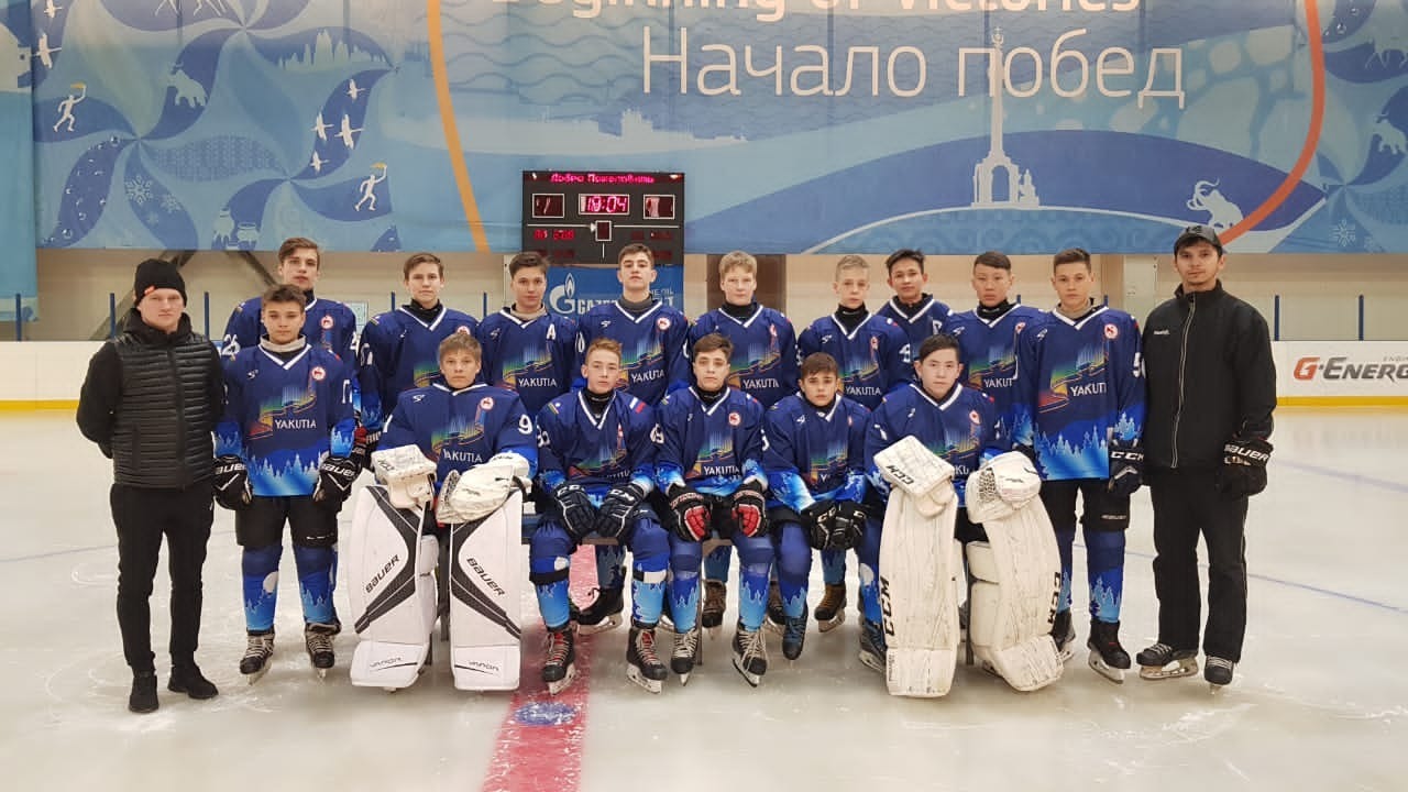 В шести видах спорта выступит сборная Якутии на зимних играх «Дети Азии»