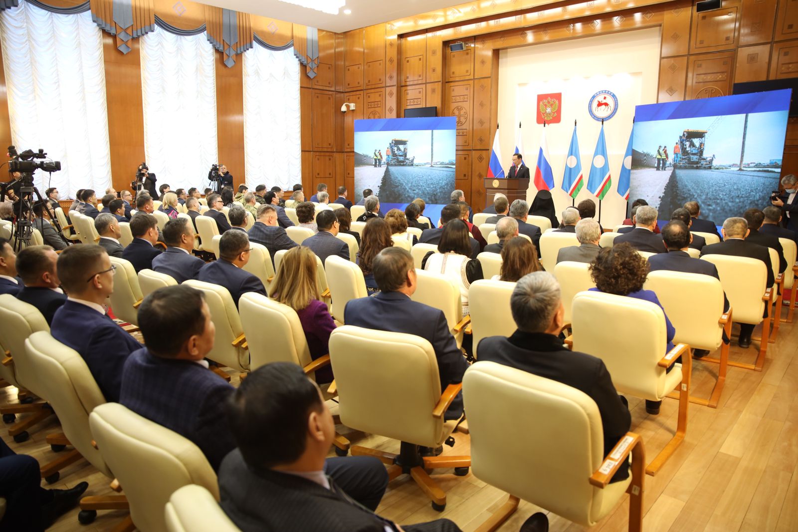 Производство мебели в якутии