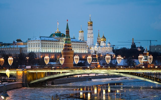 Якутия и Москва договорились о расширении сотрудничества