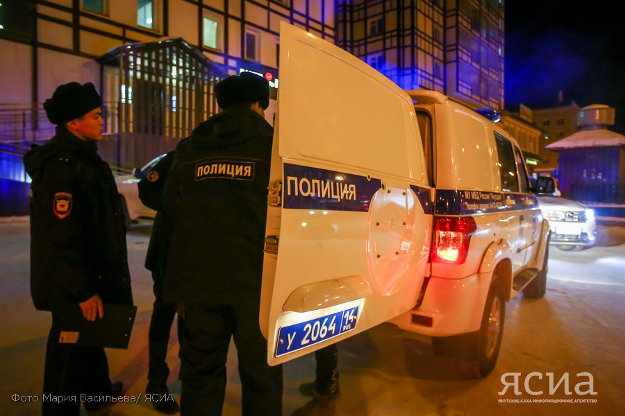 Угон автомобиля, обман пенсионерки на 2,8 млн рублей: обзор происшествий в Якутии за 13 марта