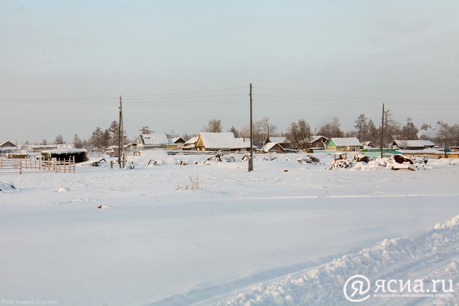 В Якутии ввели пять социальных объектов по программе комплексного развития сельских территорий